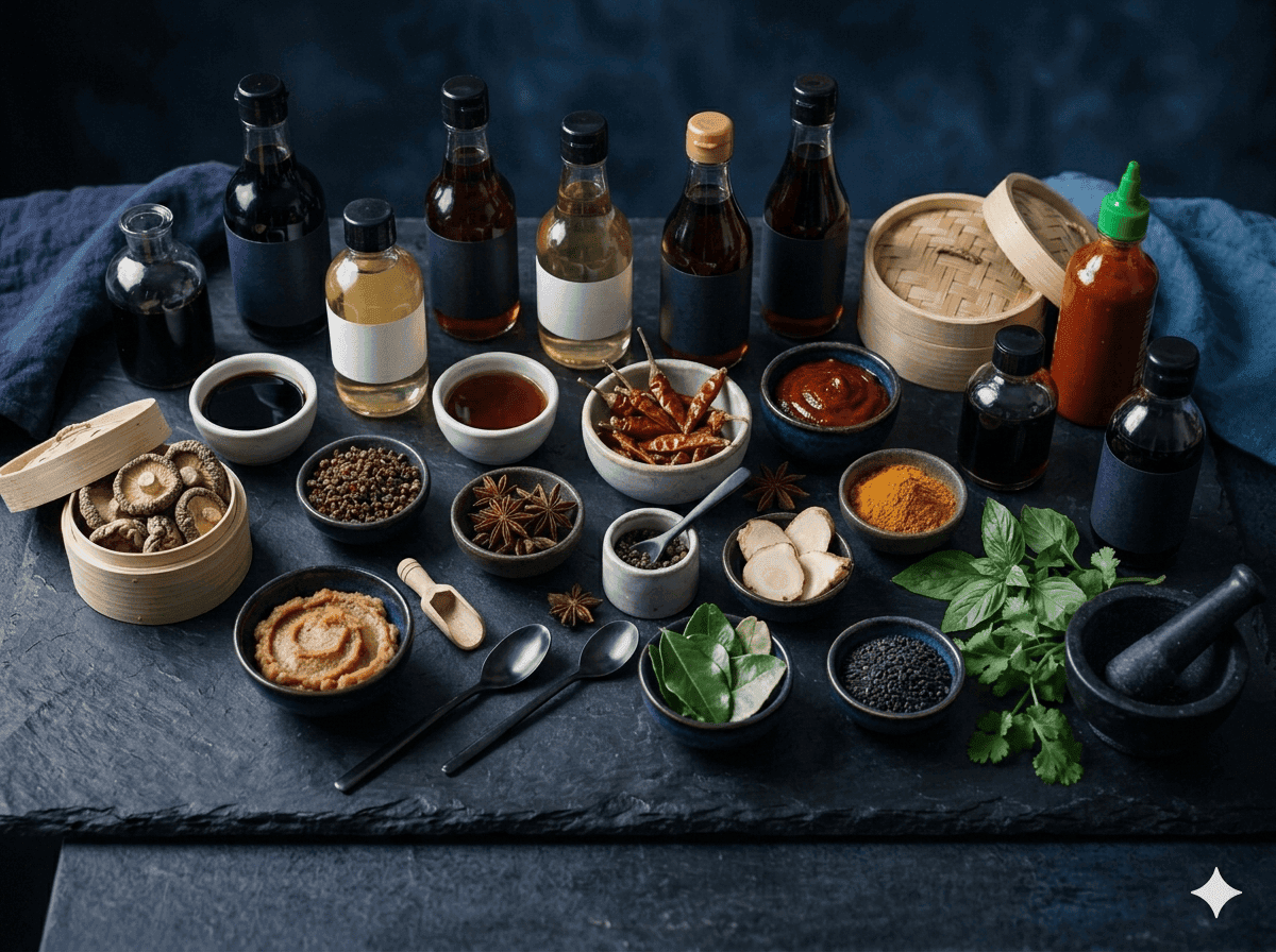International Ingredients