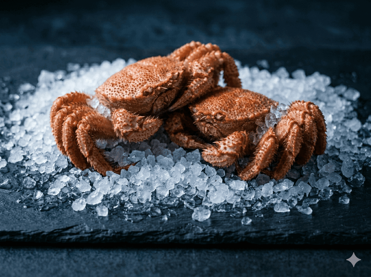 Snow Crab