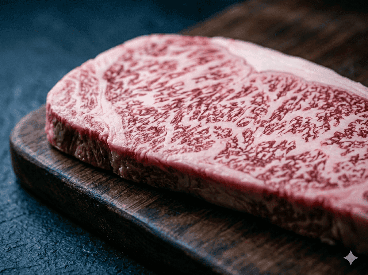 Wagyu Beef